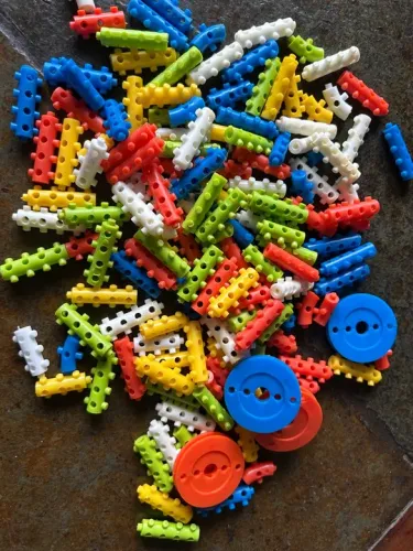 Pinos mágicos