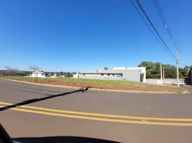 Terreno em Condomínio à venda, Residencial Florisa - Limeira/SP