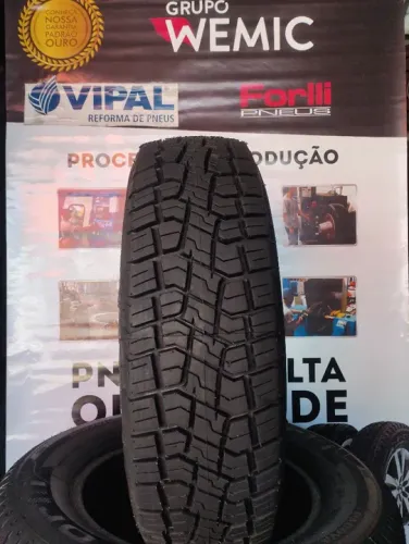 PNEU 175/70/14 ATR REMOLD VIPAL 