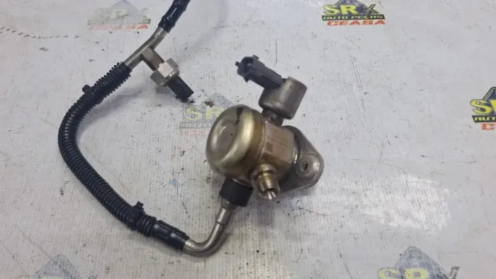 Bomba De Alta Pressão Ford Fusion
