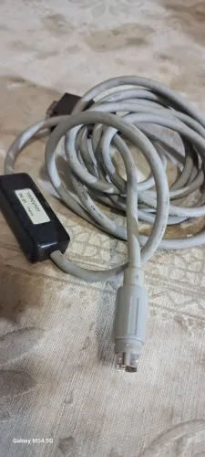 Cabo Serial para automação  usado