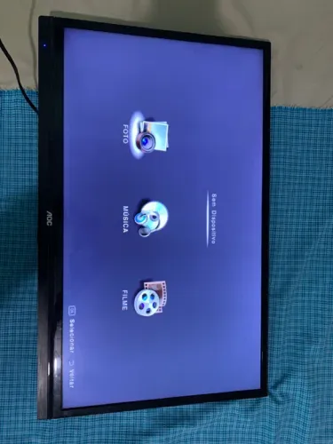 TV Aoc 29 Pol Led T2965MS