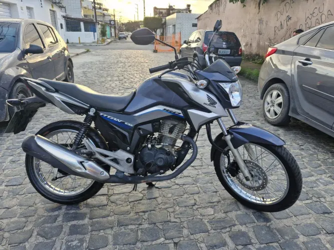 Motos aluguel e venda 