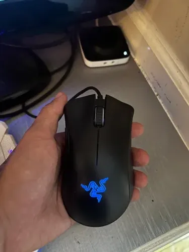 Mouse Razer DeathAdder