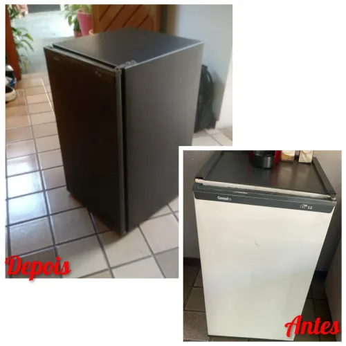 Todos tipos de Plotagem