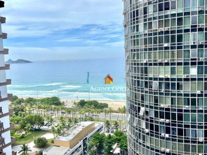 Apartamento no Playa Del Mago com 3 quartos à venda - Barra da Tijuca - Rio de Janeiro/RJ