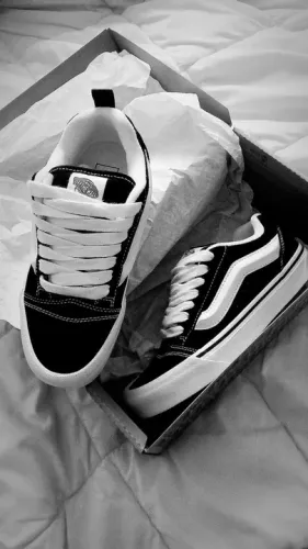 Tenis Vans Knu Peto