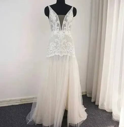 Vestidos de noiva