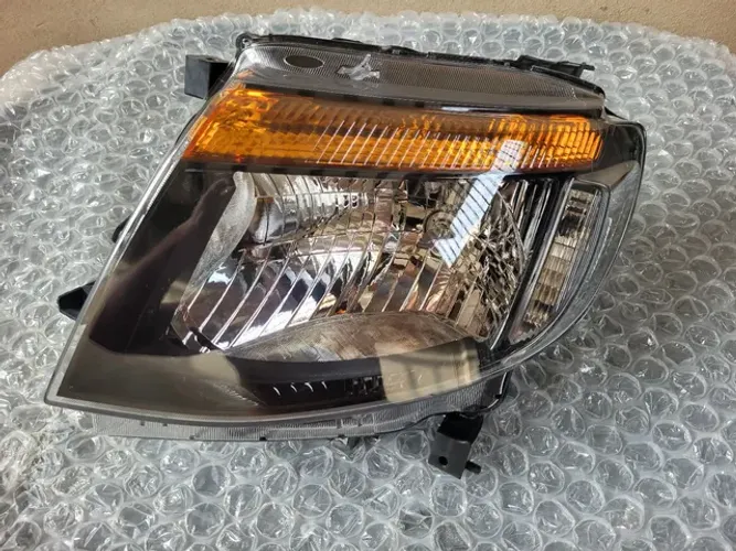 Farol esquerdo ford ranger 2013 14 15 16 original novo