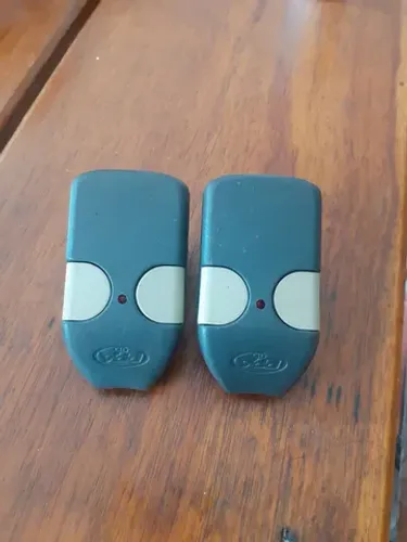 Controle motor