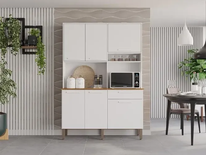 Cozinha Serenan