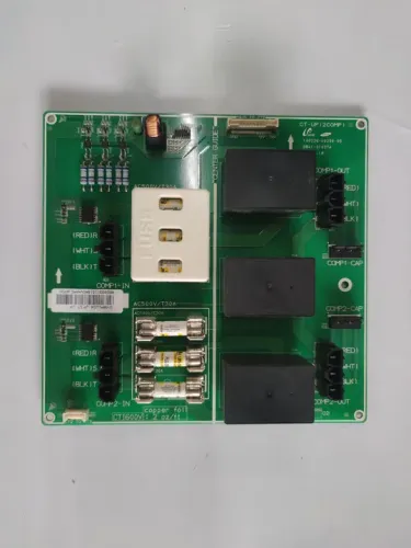 Placa sansung VRF DB4101037a