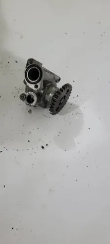 Cambio CBR 1000, 1990 Honda CBR 1000 bomba de oleo 