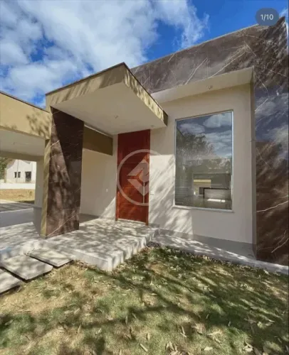 Casa Condomínio Vale do Luar codigo: 24542