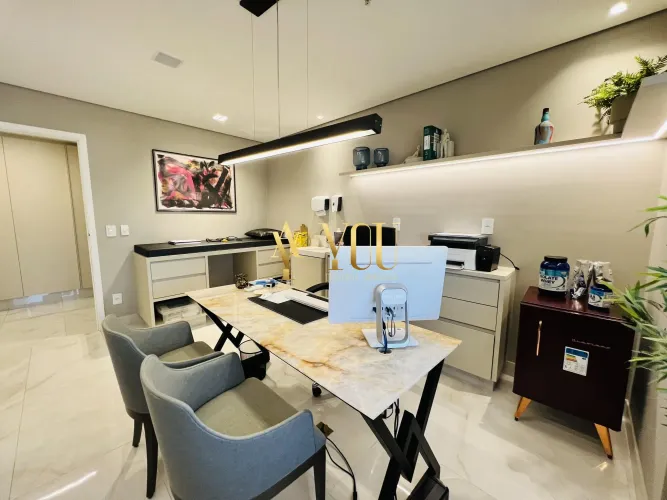 Consultório Médico para Aluguéis por Períodos. Inicio de Imediato