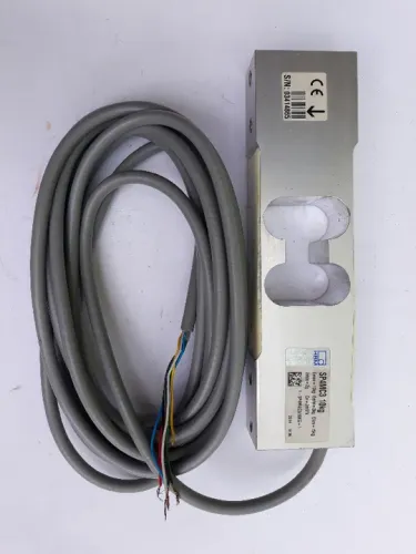 Célula De Carga Sp4mc3 10kg