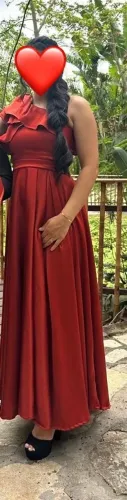 Vestido de festa/ Madrinha