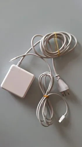 Carregador de MacBook tipo C 96W Modelo : SF -20243