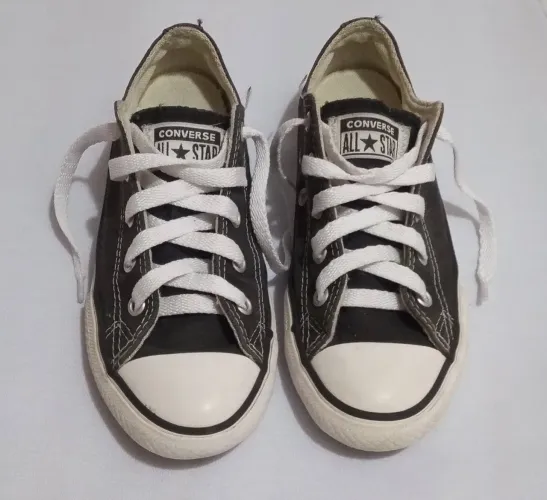 Tênis Converse All Star Infantil 33