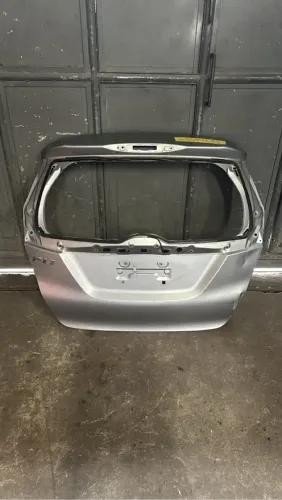 Tampa de mala Honda Fit 2017