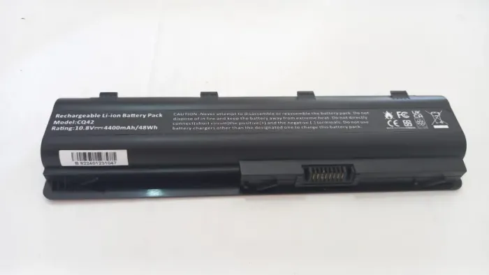 Bateria Para Hp Cq42 G42 G4 G6 Dm4 Mu06 Dv3 Dv5 Dv6 - 1439