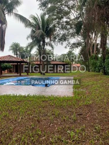 #Chácara á venda Perto de Guaraci SP