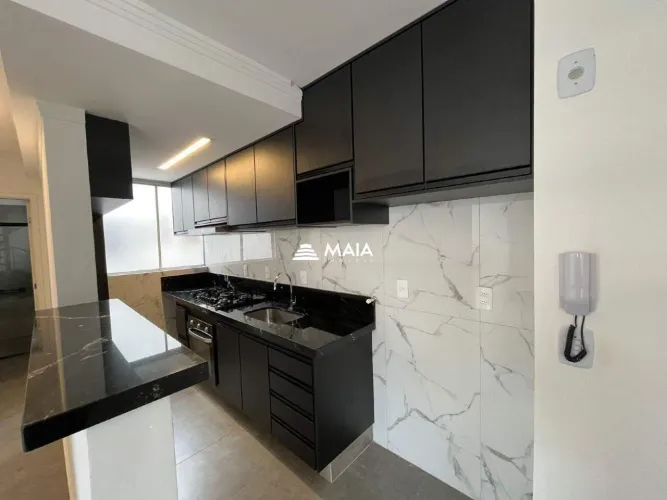 Cobertura/Duplex à Venda no Park Uberaba