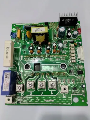 Placa de Ar-condicionado - Midea (ME-POWER-50A (PS22A79).D.1.1.1-1)