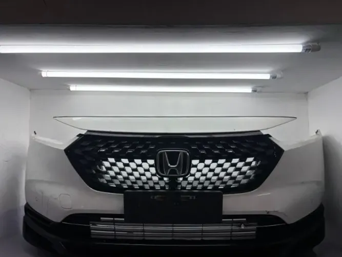 parachoque dianteiro Honda HRV 2022 á 2025