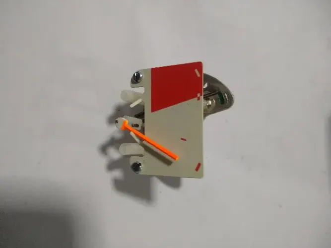 Indicador De Temperatura Trator 4310 a 7810