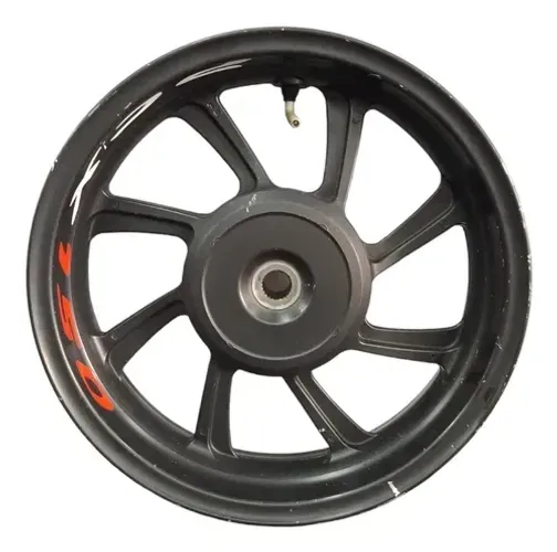 Roda Traseira Honda Pcx 2016/2017