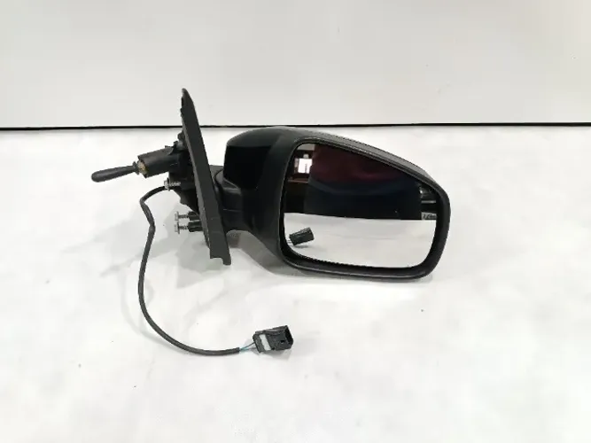 Retrovisor direito Sandero Logan 2015 2016 a 2019 original