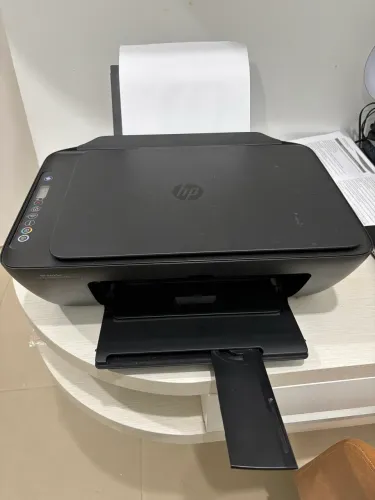 Impressora HP