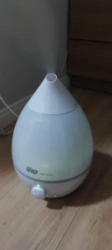 Umidificador de ar Wap