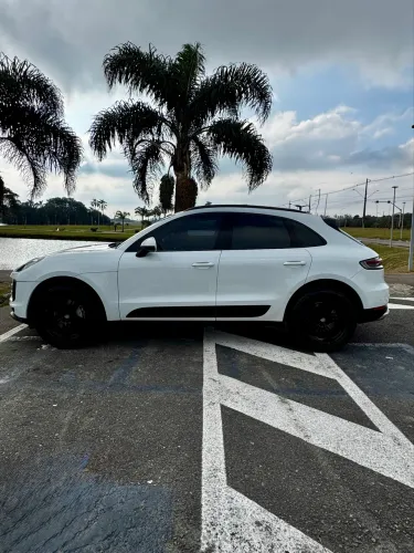 Porsche Macan 2.0 Turbo 237/252cv 2019