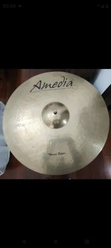 Prato Amedia Thrace Series 22"