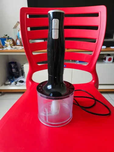 Mixer Arno 400w