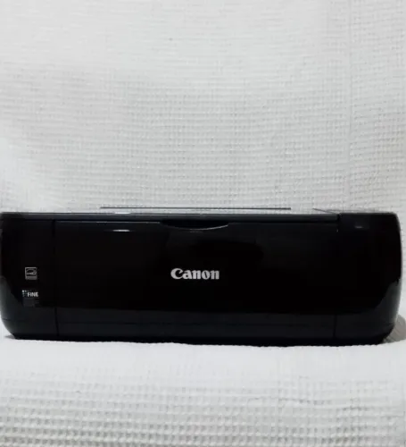 Impressora Canon MP495