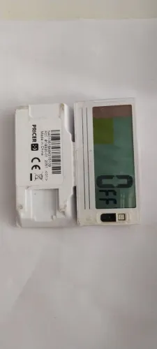 Etiqueta Digital Pricer 