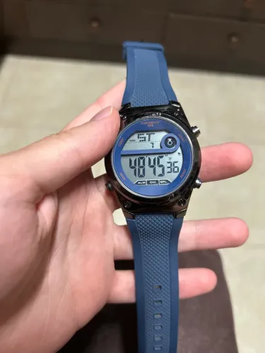 Relógio Caribbean Joe CJ7137GU.UK