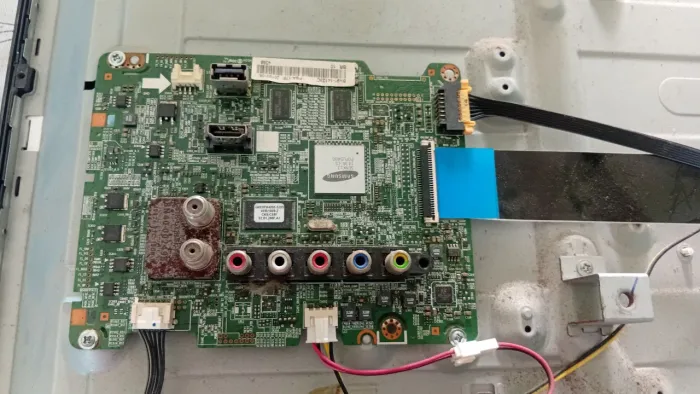 PCA PRINCIPAL TV SAMSUNG UN32FH4003
