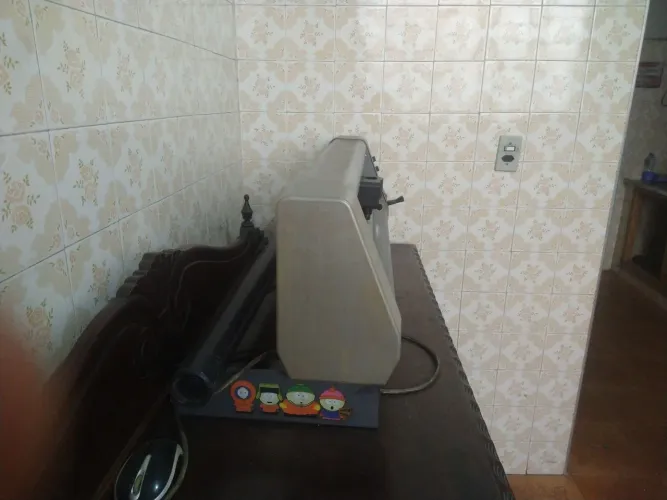 Plotter de recorte 60cm boca