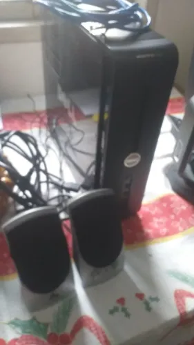 Computador torre completo Dell