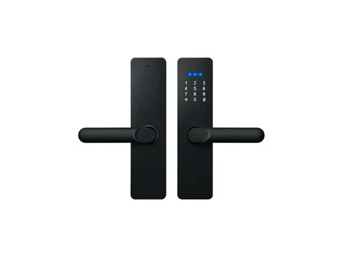 FECHADURA DIGITAL TASCHIBRA TFCS01