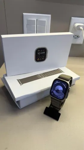 Apple Watch Ultra 2 49mm
