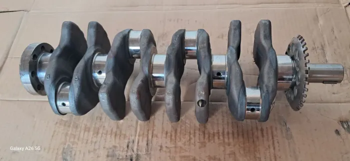 VIRABREQUIM ETIOS 1.5