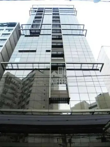Sala à venda, 26 m² por R$ 205.000,00 - Centro - Niterói/RJ
