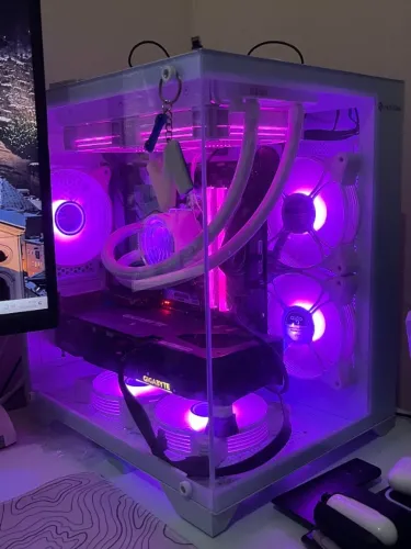 Pc gamer ryzen