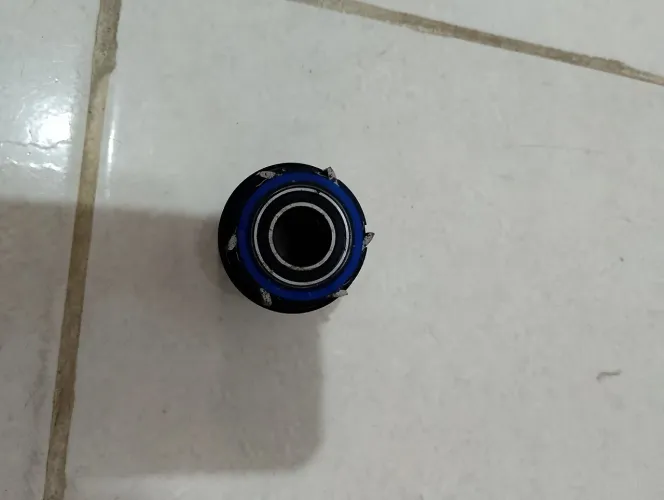 Freehub koozer xm 490 hg