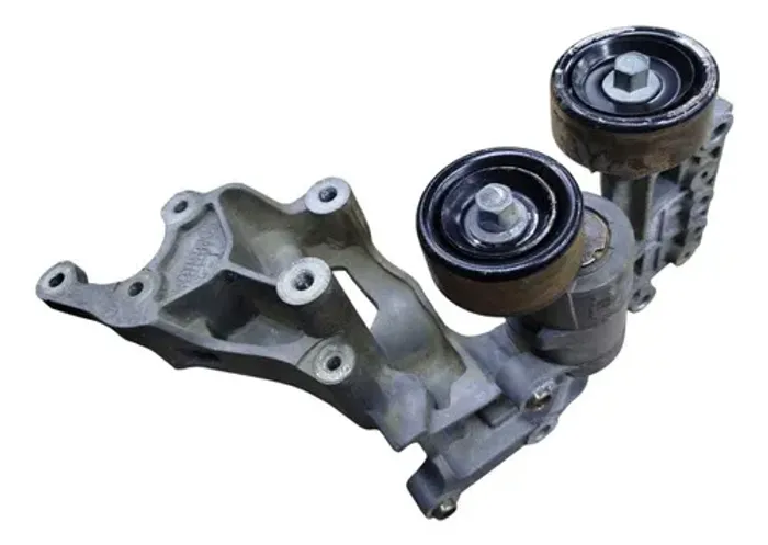 Suporte Alternador Compressor Sorento 2.4 16v 2011 2012